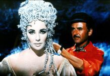 Alexandre de Paris : The hairdresser who created fairytale hairstyles with his hands