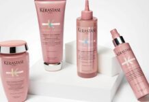 H Kérastase Chroma Absolu : Η απόλυτη προστασία στο χρώμα των μαλλιών σου