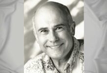 Joshua Galvin : The “father” of modern hairdressing education photo source: joshua-galvin.muchloved.com