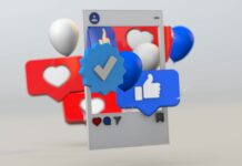 Am I not pretty enough? Let me see the social media