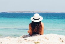 3 must συμβουλές για την φροντίδα των μαλλιών το καλοκαίρι