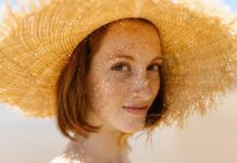 Αντηλιακό μαλλιών και τα μυστικά του