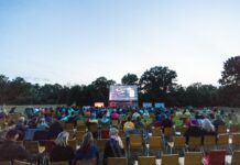 The summer cinema in Greece : The must choice of the summer