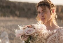 Συμβουλές για το νυφικό χτένισμα!