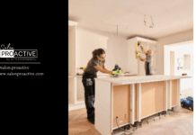 Ανακαίνιση Κομμωτηρίου: Πώς να το επικοινωνήσω;