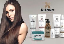 Γνωρίστε την Kitoko, την luxury σειρά προϊόντων της A.S.P