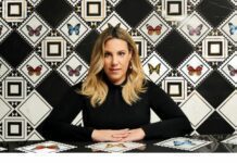 Γνώρισε τη Μαίρη Κατράντζου!