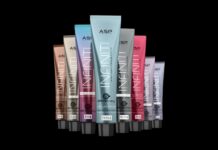 Γνωρίστε την μόνιμη βαφή INFINITI της A.S.P – AFFINAGE SALON PROFESSIONAL