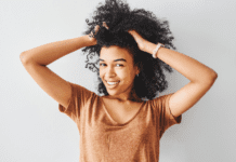 6 Συνήθειες που μπορείτε να υιοθετήσετε, για υγιή μαλλιά υγιή μαλλιά