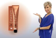 Balayage χωρίς ντεκαπαζ 2 ! Υπέροχη αλλαγή με βαφή!