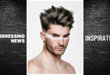 Hairdressing News inspiration from Alan Beak