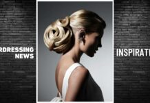 Hairdressing News inspiration from Alexandre de Paris Salons Alexandre de Paris Salons 1