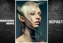 Hairdressing News inspiration by Anthony Mascolo