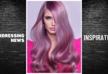 Hairdressing News inspiration by Berni Ottjes