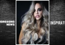 Hairdressing News inspiration by Christo Michailidi