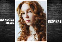 Hairdressing News inspiration by Constantino Sklaveniti