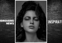 Hairdressing News inspiration by Drew Schaefering