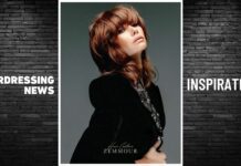 Hairdressing News inspiration by Eric Zemmour