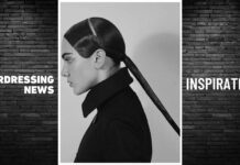 Hairdressing News inspiration by Eugene Souleiman
