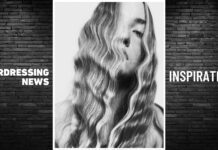 Hairdressing News inspiration by George Douka