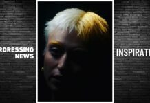 Hairdressing News inspiration by George Sakkas