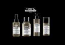 Absolut Repair Molecular από την L’Oréal Professionnel