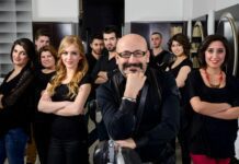 Ρόλοι Αλλαγής και Καινοτομίας ενός Κομμωτηρίου