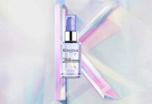Kérastase : Νέο 2% Pure Hyaluronic Acid Serum