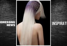 Hairdressing News inspiration by Emmanuel Esteban
