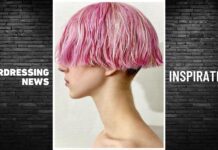 Hairdressing News inspiration by Guido Palau