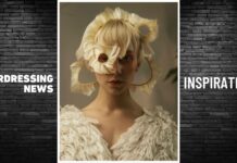 Hairdressing News inspiration by JOSE GARCIA BENÍTEZH