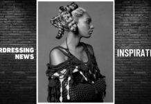 Hairdressing News inspiration by Jonathan De Francesco