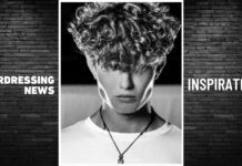 Hairdressing News inspiration by Josh Lamonaca