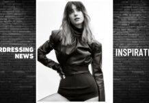 Hairdressing News inspiration by Nick Irwin