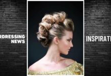 Hairdressing News inspiration from Patrick Cameron