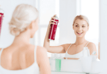 Λακ – Κάνοντας σωστή και λάθος χρήση λακ