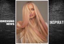 Hairdressing News inspiration by Romeu Felipe