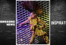 Hairdressing News inspiration by Rudy Mostarda