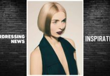 Hairdressing News inspiration from Sassoon Academy