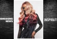 Hairdressing News inspiration from Sean Godard