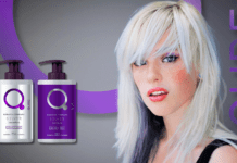 Silver Keratin Therapy – Ανακαλύπτοντας την απόλυτη λύση για τα ξανθά μαλλιά