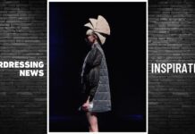 Hairdressing News inspiration by Stamati Karaisko