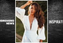 Hairdressing News inspiration by Thodori Gioni