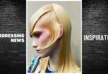 Hairdressing News inspiration from Tim Hartley