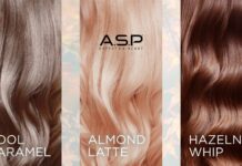 Η απόλυτη τάση του φετινού φθινοπώρου είναι τα Winter Warmers της A.S.P