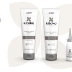 Πείτε αντίο στην πιτυρίδα με τα προϊόντα Kitoko Purify & Control της A.S.P
