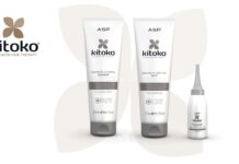 Πείτε αντίο στην πιτυρίδα με τα προϊόντα Kitoko Purify & Control της A.S.P