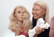 Φτιάξε κυματιστά μαλλιά χωρίς θερμότητα!