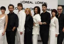 HCF HELLAS : Παρουσίαση της καινούργιας γραμμής Rive Gauche από το Παρίσι στην Αθήνα