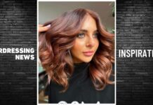 Hairdressing News inspiration from Amber Rose